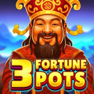 3 Fortune Pots | Luckylion Casino DE