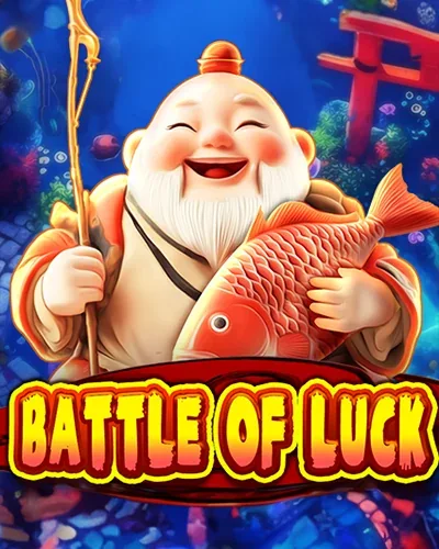 Luckylion Casino DE: Battle of Luck