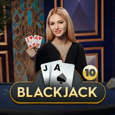 Blackjack 10 | Luckylion Casino DE
