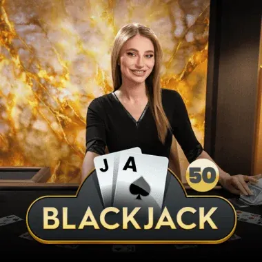 Blackjack 50 — Slot | Luckylion Casino DE