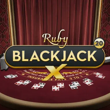 Luckylion Casino DE: BlackjackX 20