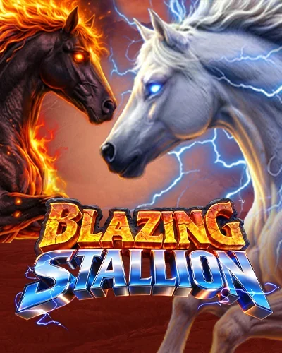 Luckylion Casino DE: Blazing Stallion