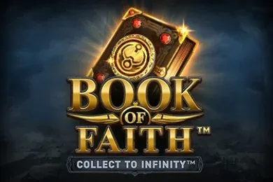 Bookof Faith bei Luckylion Casino DE