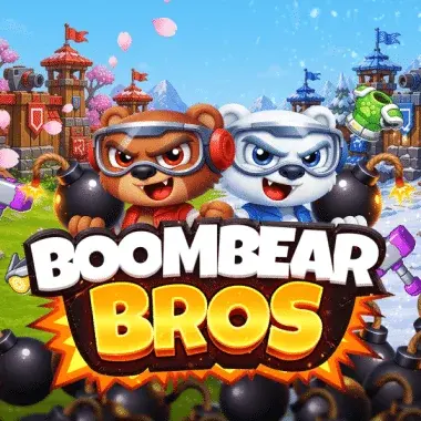 Boombear Bros | Luckylion Casino DE