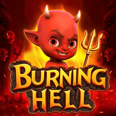 Burning Hell | Luckylion Casino DE