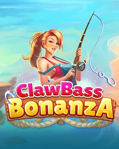 ClawBass Bonanza | Luckylion Casino DE