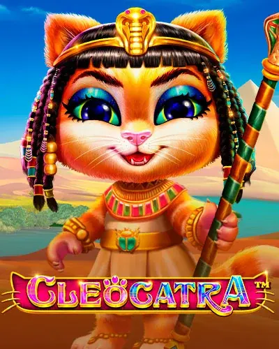 Cleocatra — Slot | Luckylion Casino DE