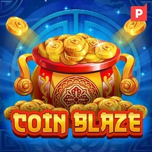Coin Blaze Slot — Luckylion Casino DE