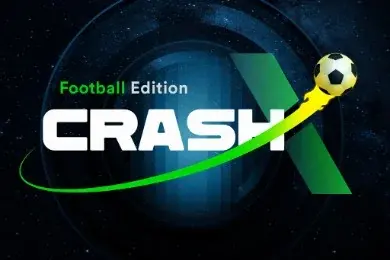 Crash X Football Edition bei Luckylion Casino DE