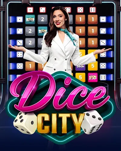 Dice City — Slot | Luckylion Casino DE