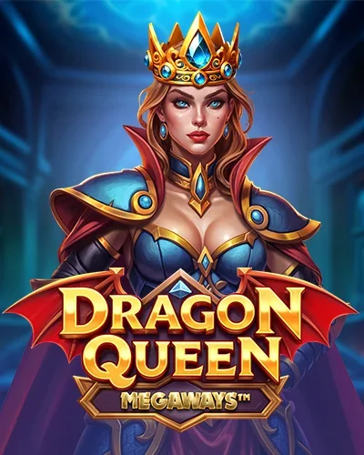 Dragon Queen MEGAWAYS bei Luckylion Casino DE