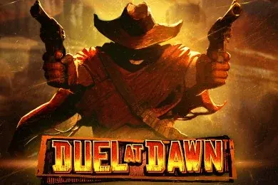 Duelat Dawn Slot — Luckylion Casino DE
