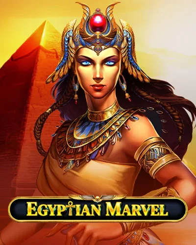 Egyptian Marvel bei Luckylion Casino DE
