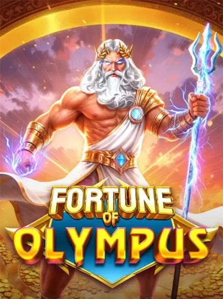 Fortune of Olympus | Luckylion Casino DE