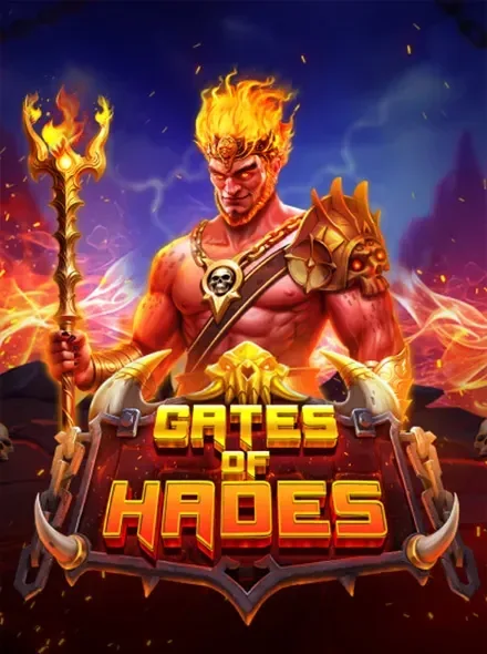 Gates of Hades bei Luckylion Casino DE