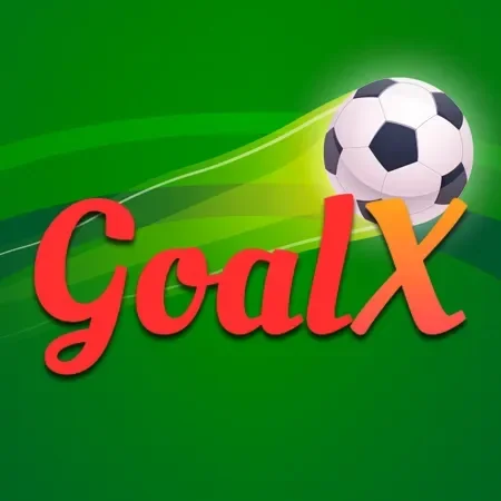 Luckylion Casino DE: Goal X