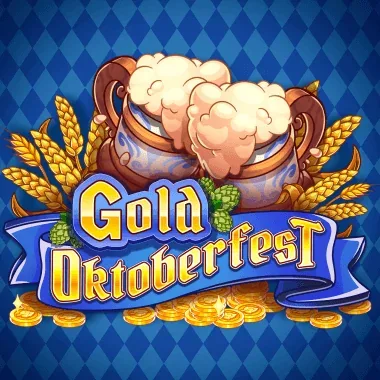 Spiel Gold Oktoberfest · Luckylion Casino DE