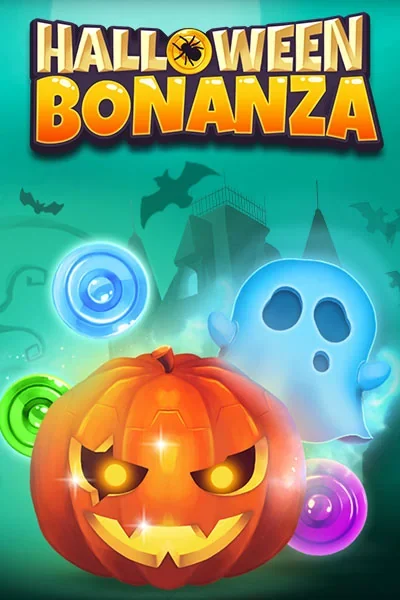 Halloween Bonanza | Luckylion Casino DE