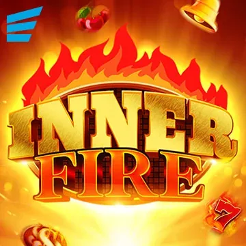 Inner Fire bei Luckylion Casino DE