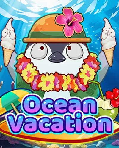 Ocean Vacation bei Luckylion Casino DE