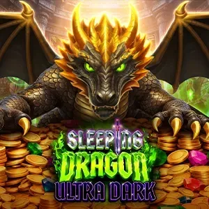 Sleeping Dragon Ultra Dark | Luckylion Casino DE