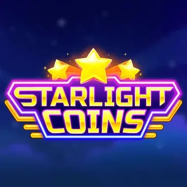 Starlight Coins Slot — Luckylion Casino DE