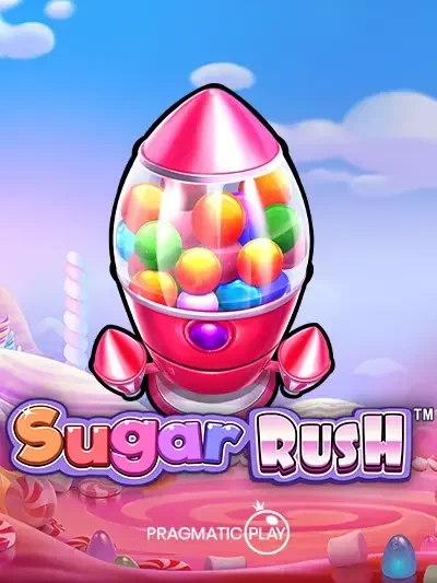 Sugar Rush Slot — Luckylion Casino DE
