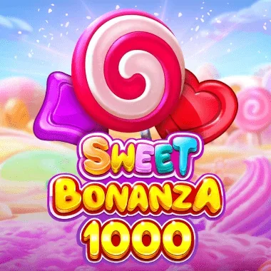 Luckylion Casino DE: Sweet Bonanza 1000