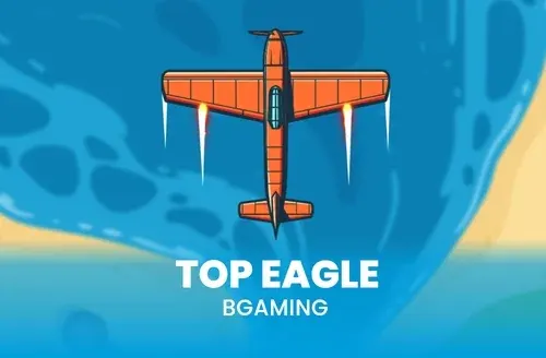 Luckylion Casino DE: Top Eagle