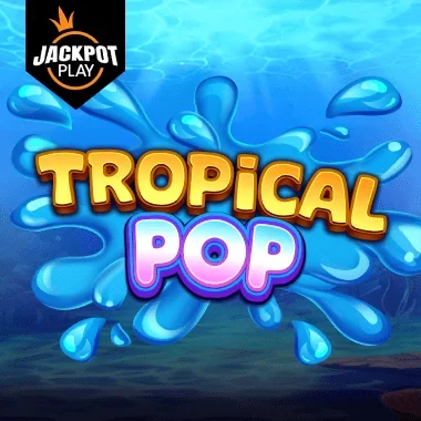 Luckylion Casino DE: Tropical Pop Jackpot Play