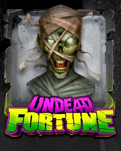 Spiel Undead Fortune · Luckylion Casino DE