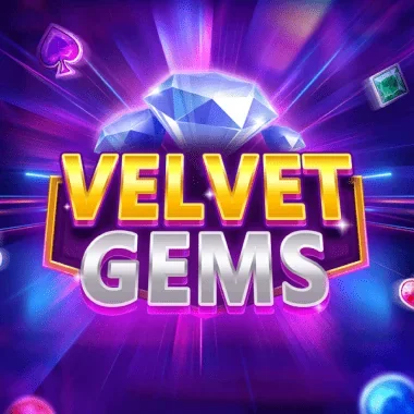 Velvet Gems Slot — Luckylion Casino DE