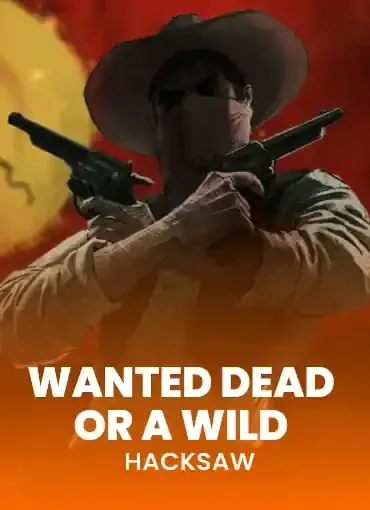 Wanted Dead or a Wild Slot — Luckylion Casino DE