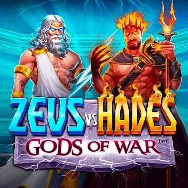 Zeus vs Hades - Gods of War Slot — Luckylion Casino DE